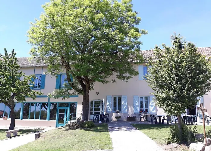 Maison De La Monne