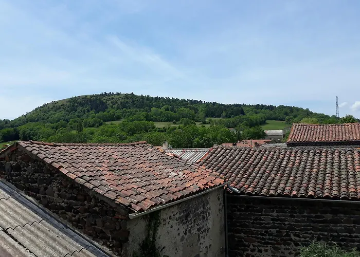 Maison De La Monne