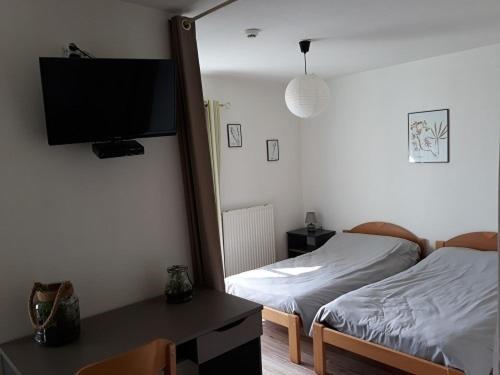 Bed & Breakfast Maison De La Monne