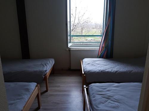 Bed & Breakfast Maison De La Monne Olloix