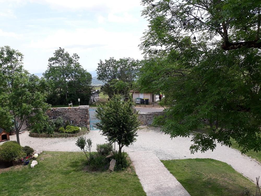 Bed & Breakfast Maison De La Monne *