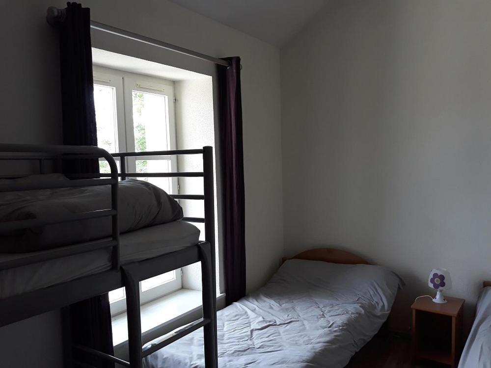 Bed & Breakfast Maison De La Monne Olloix