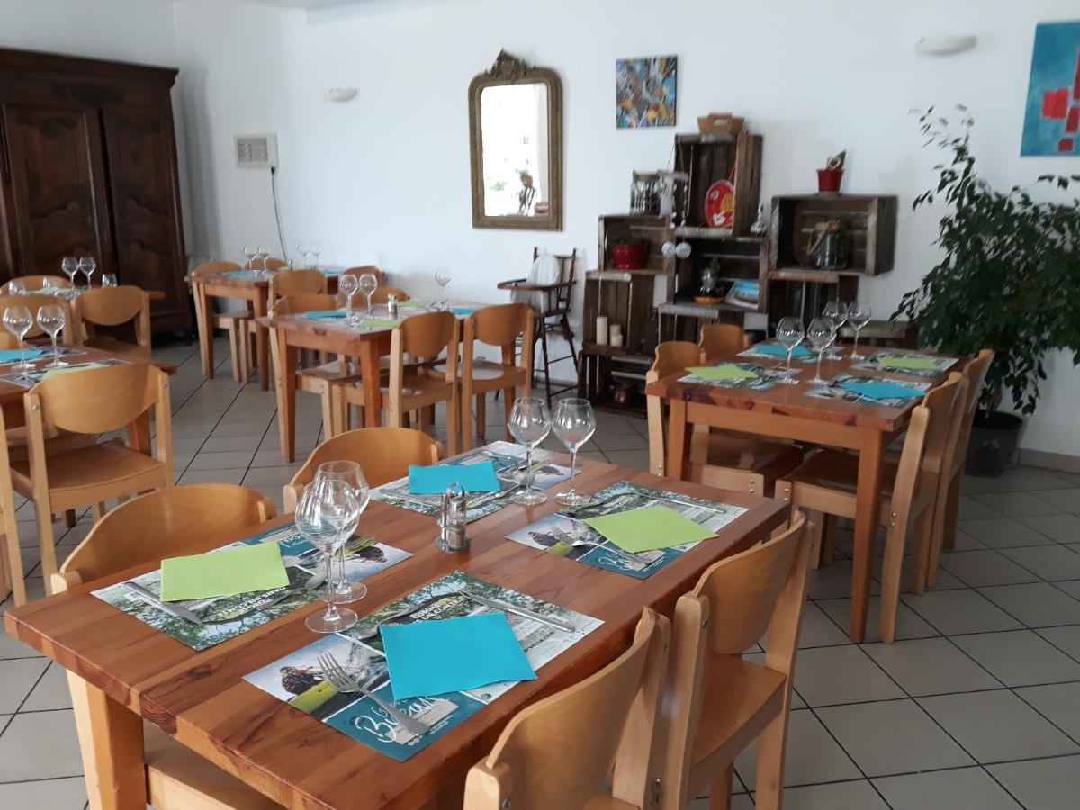 Bed & Breakfast Maison De La Monne *