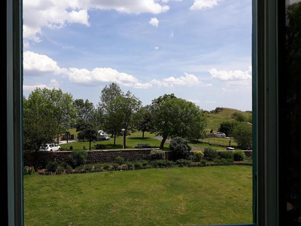 Maison De La Monne Bed & Breakfast