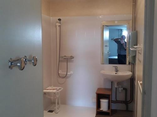 Bed & Breakfast Maison De La Monne *