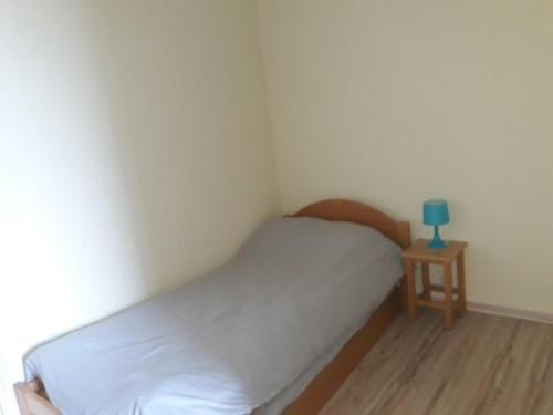 Bed & Breakfast Maison De La Monne Olloix