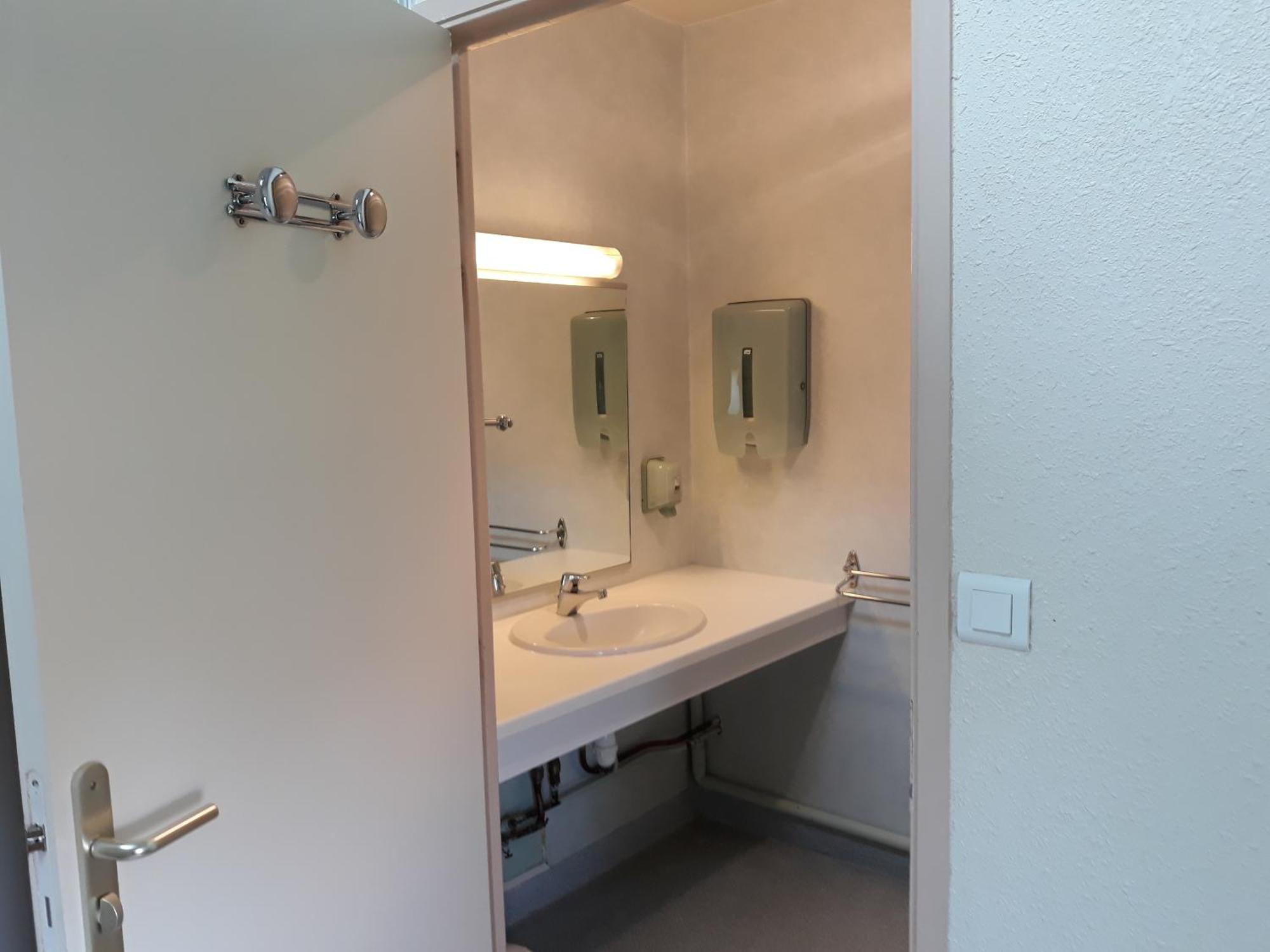Maison De La Monne Bed & Breakfast Olloix