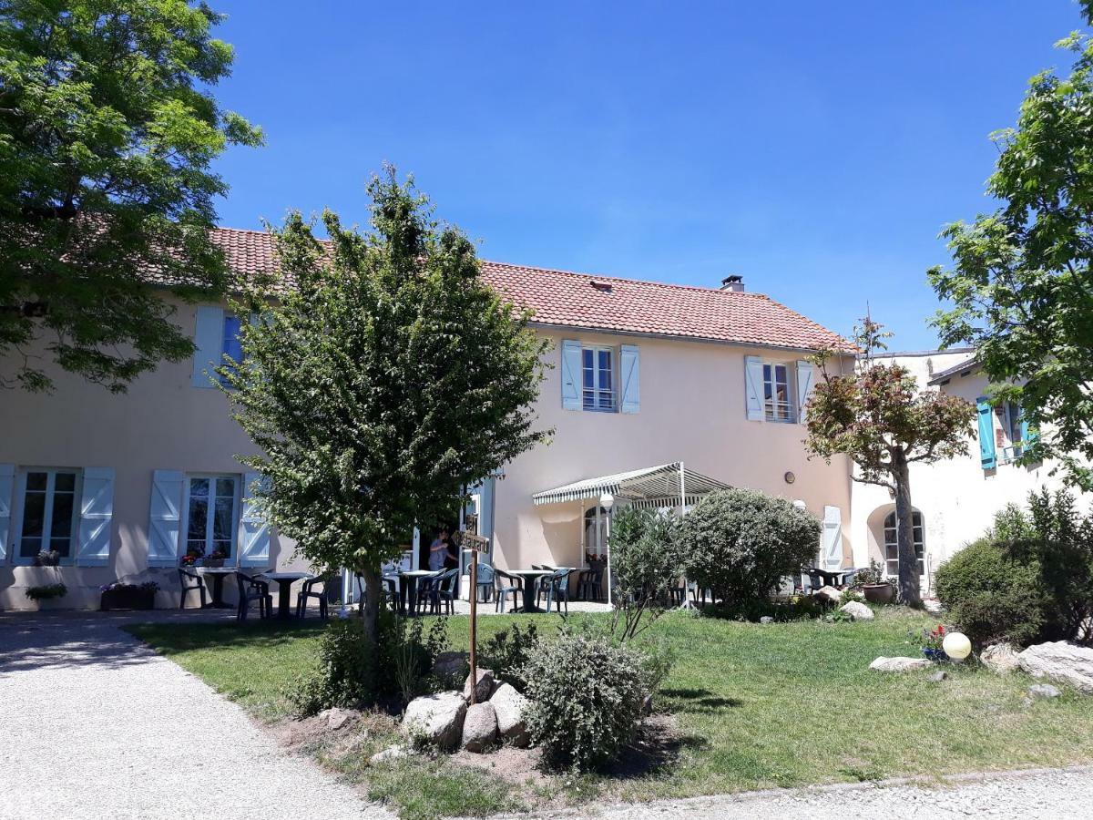 Maison De La Monne * Olloix