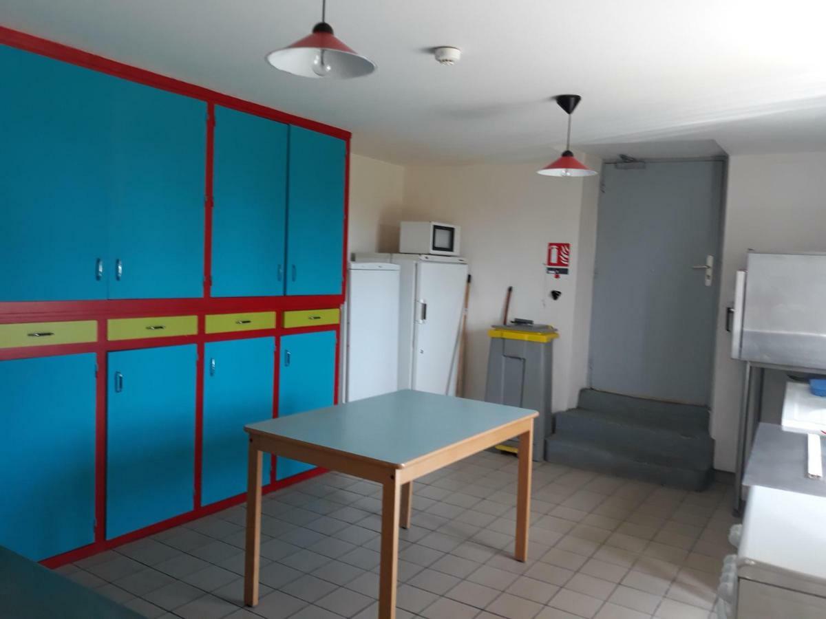 Maison De La Monne Bed & Breakfast