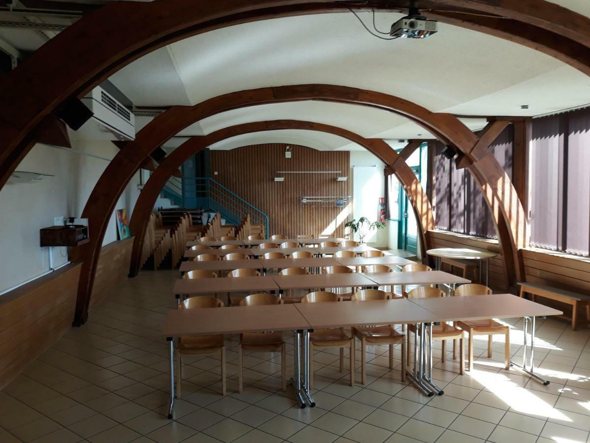 Maison De La Monne Olloix