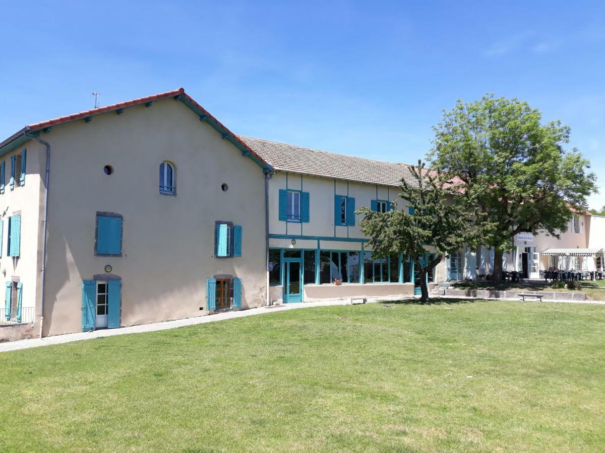 Maison De La Monne *