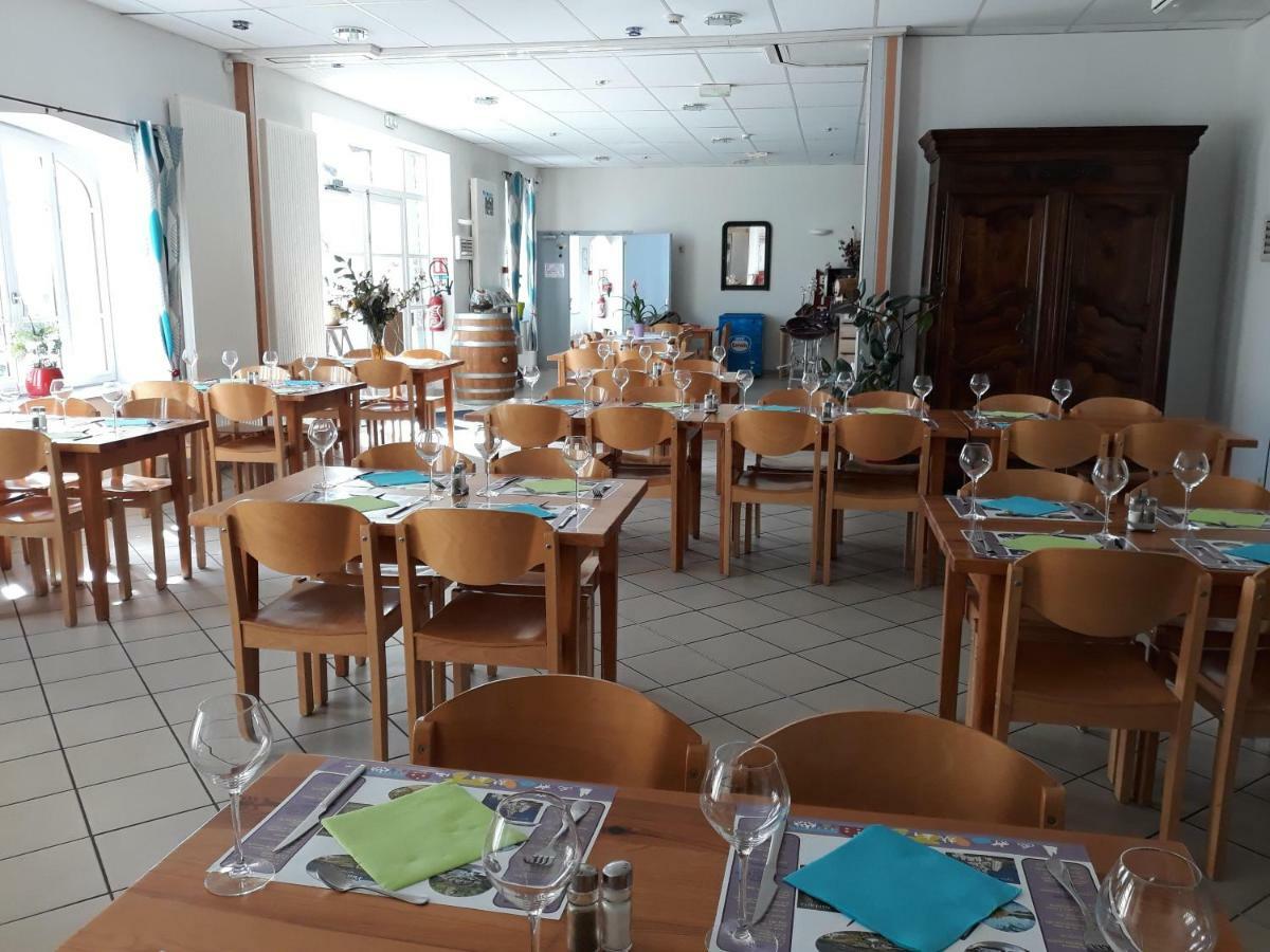 Maison De La Monne Bed & Breakfast