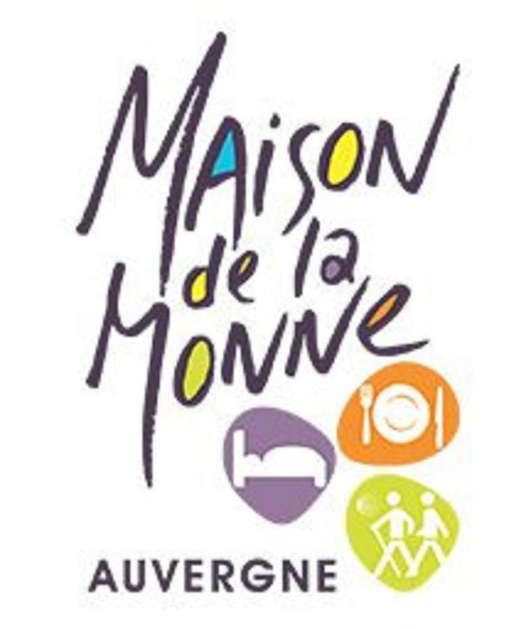 Bed & Breakfast Maison De La Monne *