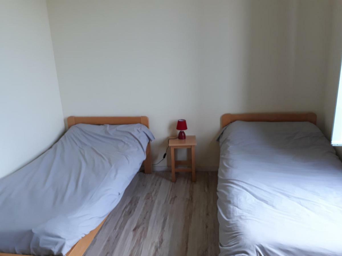 Maison De La Monne Bed & Breakfast *