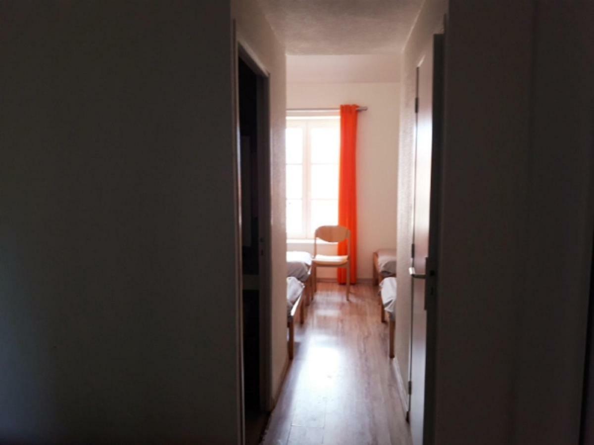 Maison De La Monne Bed & Breakfast Olloix